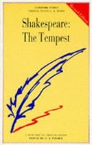 Shakespeare's "Tempest": A Selection of Critical Essays (Casebook)