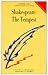 Shakespeare's "Tempest": A Selection of Critical Essays (Casebook)