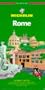 Michelin Green Guide Rome