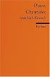 Charmides: Griech. /Dt