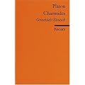 Charmides: Griech. /Dt