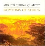 Rhythms of Africa