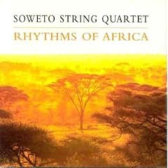 Rhythms of Africa