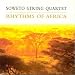 Rhythms of Africa