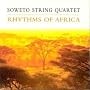 Rhythms of Africa