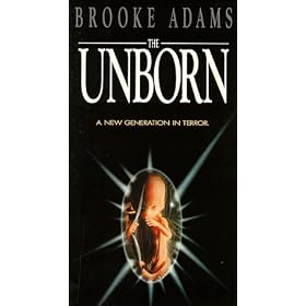 Unborn [VHS]