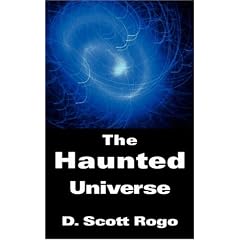 The Haunted Universe