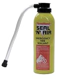 EA/SEAL-N-AIR FLAT FIX ~ THREE BOND INT'L, INC. ~