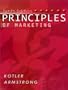 Principles of Marketing, 10th Edition