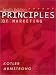 Books : Principles of Marketing, 10th Edition