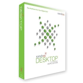 Xandros Desktop Home Edition V4