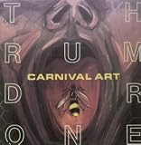 THRUMDRONE LP UK SITUATION 2 1991