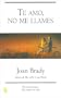 Te amo, no me llames (Byblos: New Age)