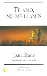 Te amo, no me llames (Byblos: New Age)