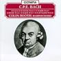 C.P.E. Bach: Harpsichord Sonatas