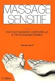 Livres Massages - Massage sensitif