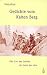 Gedichte vom Kalten Berg: Das Lob des Lebens im Geist des Zen (G... by Han-shan