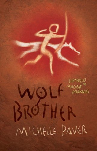 Wolf Brother: Chronicles of Ancient Darkness Book 1