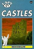 I-spy castles