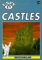 I-Spy Castles (Michelin I-Spy)