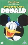 Everybody Loves Donald