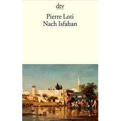 Nach Isfahan