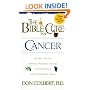 The Bible Cure for Cancer (Fitness and Health)