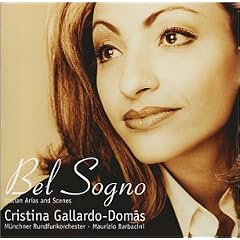 Bel Sogno: Italian Arias & Scenes