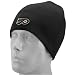 Reebok Philadelphia Flyers Black Basic Logo Knit Beanie