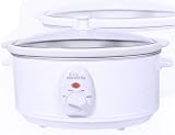 3.5 Litre slow cooker