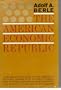 American Economic Republic