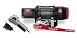 Warn 77000 RT40 Rugged Terrain 4000-lb Winch