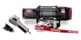 WARN 77000 RT40 Rugged Terrain 4000-lb Winch