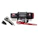 WARN 77000 RT40 Rugged Terrain 4000-lb Winch