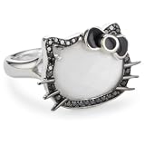 Hello Kitty by Simmons Jewelry Co. Silhouette