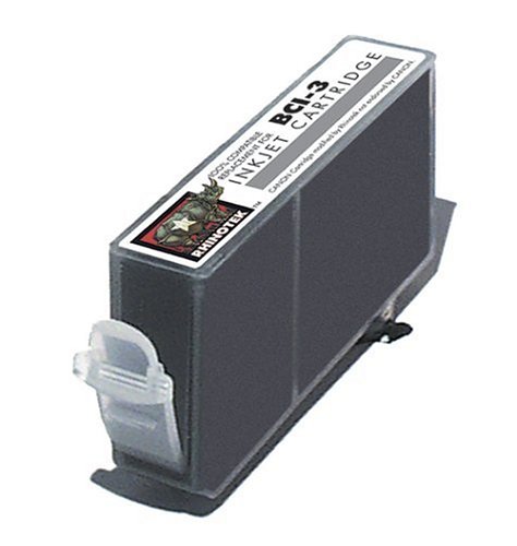 Rhinotek compatible for Canon BC-32, BCI-3ePM Photo Magenta Ink 1pk (RBCI3PM)
