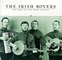 The Best Of The Irish Rovers [Remaster]