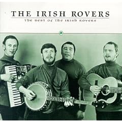 The Best Of The Irish Rovers [Remaster]