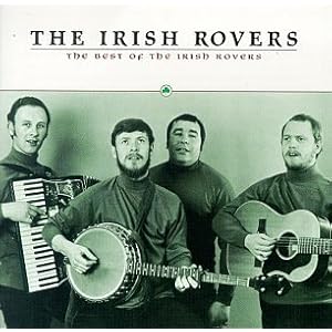 irish rover