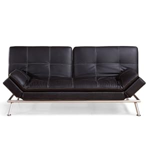 Design Schlafsofa Katana