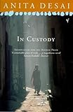 In custody