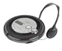 Sony D-NE718CK ATRAC3/MP3/CD Walkman with Car Kit