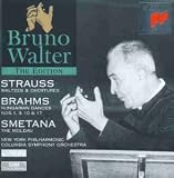 Oeuvres pour orchestre ( coll. Bruno Walter Edition )