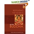 Repeating the Words of the Buddha by Tulku Urgyen Rinpoche and Erik Kunsang