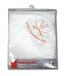 Virginia Cavaliers Hooded Baby Towel (White)