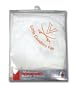 Virginia Cavaliers Hooded Baby Towel (White)
