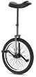 Torker Unistar LX Unicycle 24" Dark Metallic Grey