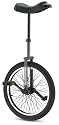 Torker Unistar LX Unicycle 20" Dark Metallic Grey