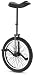 Torker Unistar Lx Unicycle 20 Dark Metallic Grey