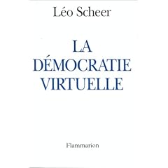 La D�mocratie virtuelle